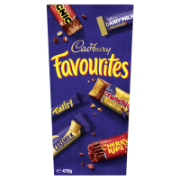 Favourites Chocolates (470g)