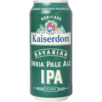 Bavarian IPA (440ml)