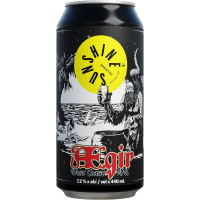 Aegir West Coast IPA (440ml)