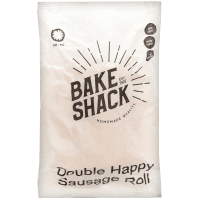 Double Happy Sausage Roll (200g)