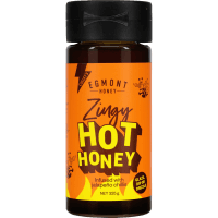 Zingy Hot Honey (325g)