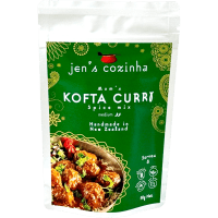 Mums Kofta Curry Medium Spice Mix (50g)