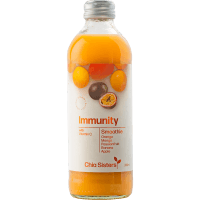 Tropical Immunity Smoothie (300ml)