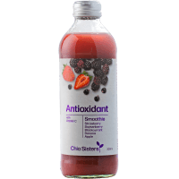 Berry Antioxidant Smoothie (300ml)