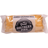 Jumbo Sausage Roll (200g)