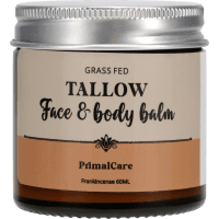 Frankincense Tallow Face & Body Balm (60ml)