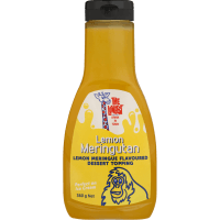 Lemon Meringutan Dessert Topping (360g)