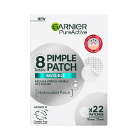 PureActive 8Hr Pimple Patches (22pk)