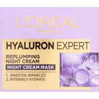Hyaluron Expert Replumping Night Cream (50ml)
