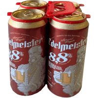Strong Beer (4 x 500ml)