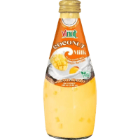 Coconut Milk with Mango Jelly (290ml)