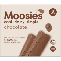 Chocolate Ice Cream (8 x 85g)