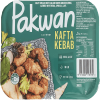 Kafta Kebab Chicken (300g)