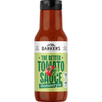 The Better Homestyle Tomato Sauce (420g)