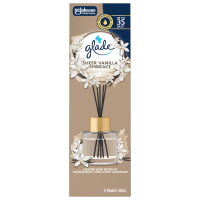 Sheer Vanilla Embrace Diffuser 5 Reeds (40ml)