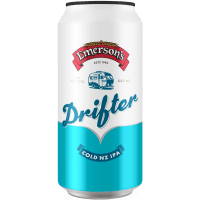 Drifter Cold NZ IPA (440ml)
