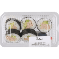 Tuna Mayonnaise Avocado Sushi (5pk)