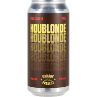 Houblonde Belgian IPA (440ml)