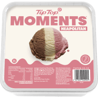Moments Neapolitan Frozen Dessert (2l)
