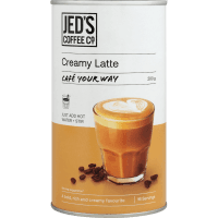 Creamy Latte Powder (200g)
