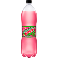 Major Melon Carbonated Drink (1.5l)