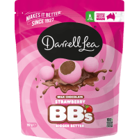 Strawberry BB's (152g)