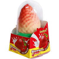 Strawberry Flavour Ice Cream (75g)