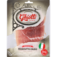 Prosciutto Crudo (70g)