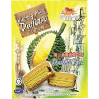 Durian Omelette Crisp (170g)