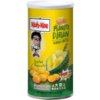 Durian Flavour Coated Peanuts (180g)