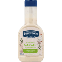 Plant-Based Caesar Salad Dressing (250ml)