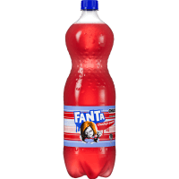 Chucky's Punch Soft Drink (1.5l)