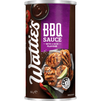 Barbecue Sauce (565g)