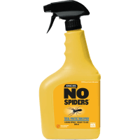 No Spiders Ready To Use Insecticide Total Protection Spray (680ml)