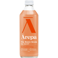 The Brian Drink For Uplift Spiced Sparkling Orange (300ml)