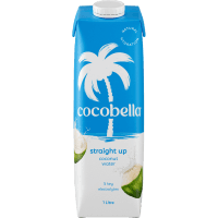 Straight Up Coconut Water (1l)