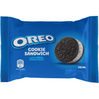 Cookie Sandwich Ice Cream (110ml)