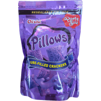 Ube-filled Crackers (150g)