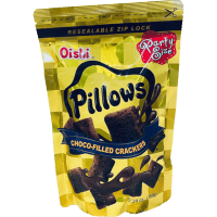 Choco-filled Crackers (150g)