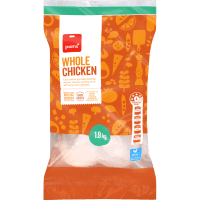 Whole Chicken (1.9kg)