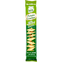 Scallion Flavor Potato Cracker (51g)