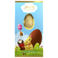 Gold Bunny Casket (93g)