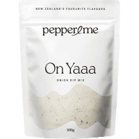 On Yaa Onion Dip Mix (100g)