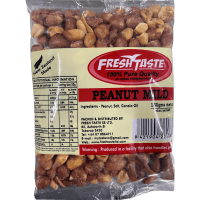 Peanut Mild (150g)