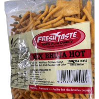 Mix Bhuja Hot (150g)