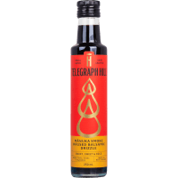 Manuka Smoke Infused Balsamic Drizzle (250ml)