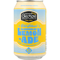 Old School Alcoholic Lemonade (330ml)