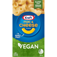 Mac & Cheese Vegan (150g)