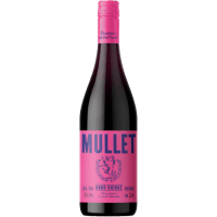 Hard Shiraz (750ml)