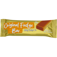 Silky Fudge Co. Original Fudge Bar (50g)